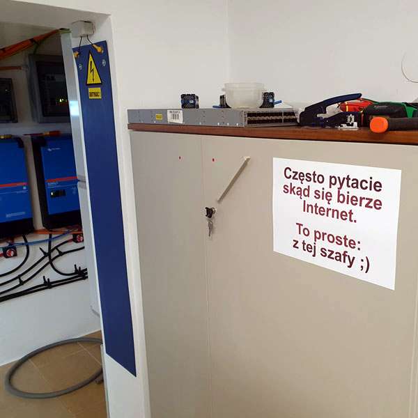 Tego Ci nie powiedzą